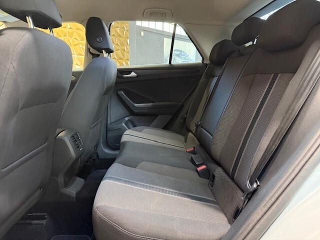 Volkswagen T-Roc 1.5 TSI ACT Style BlueMotion Technology