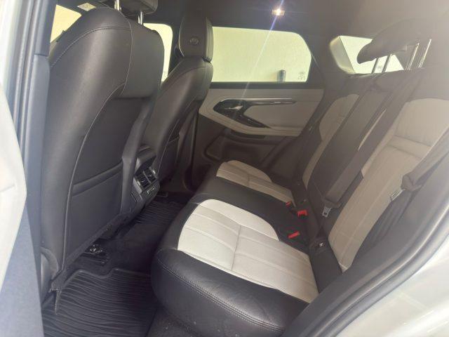 LAND ROVER Range Rover Evoque Land Rover Range Rover Evoque 2.0 D150 Mild-Hybrid