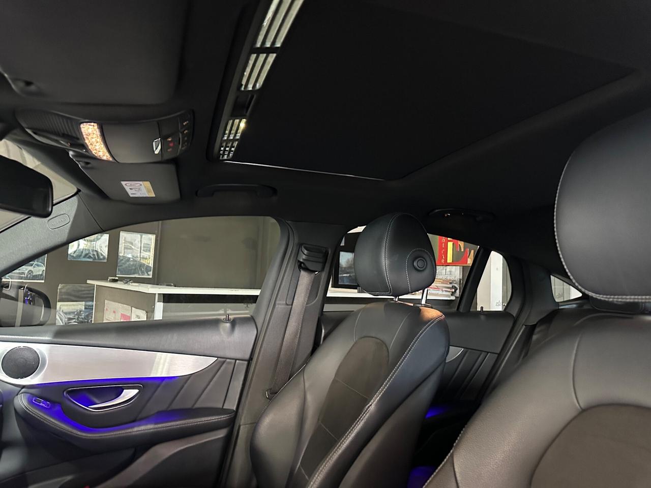 Mercedes-benz GLC 220 d 4Matic Premium