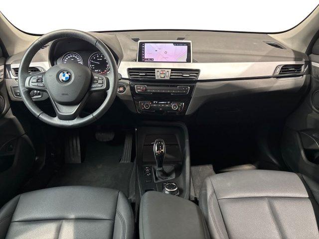 BMW X1 sDrive18i Advantage