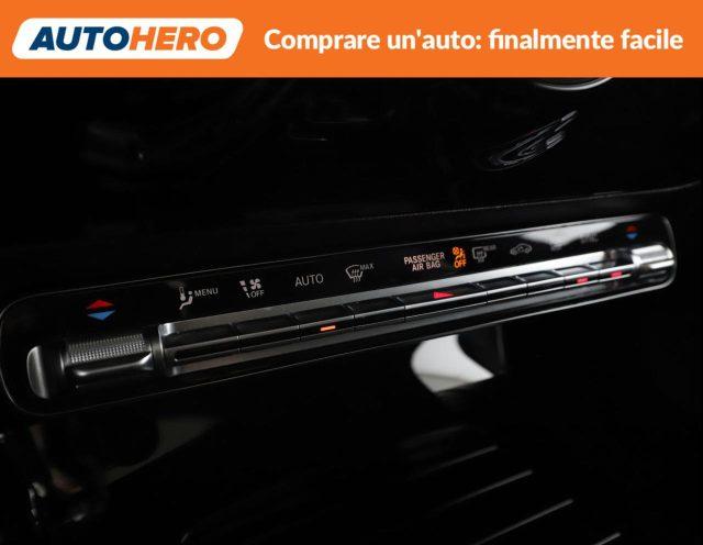 MERCEDES-BENZ CLA 200 d Automatic Shooting Brake AMG Line