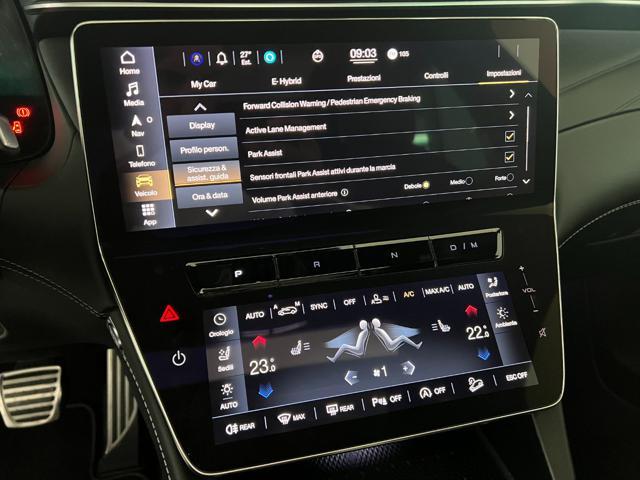 MASERATI Grecale MHEV 330 CV AWD Modena Tetto apribile-Iva Esposta