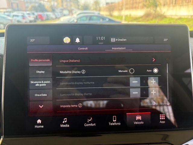 JEEP Compass 1.6 2WD Longitude COME NUOVA IN PRONTA CONSEGNA