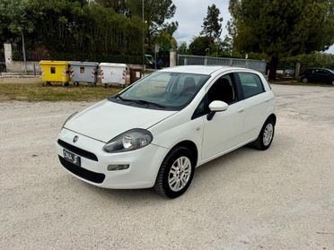 Punto Street 1.4 Natural Power Uniproprietà NEOPATENTATI