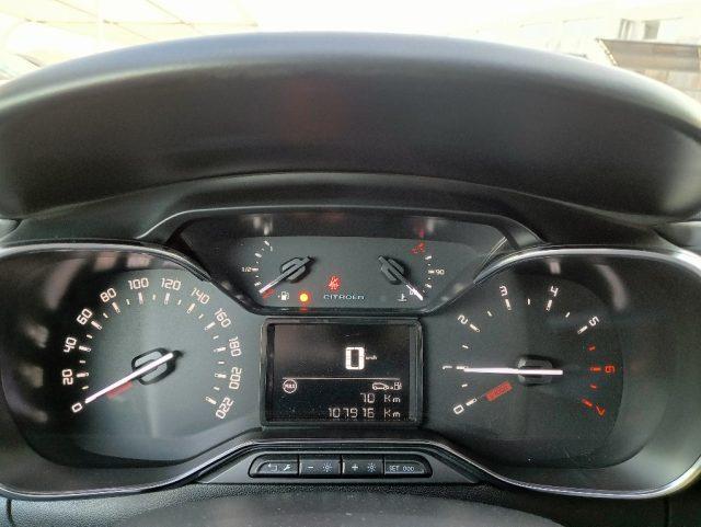 CITROEN C3 PureTech 82 Shine