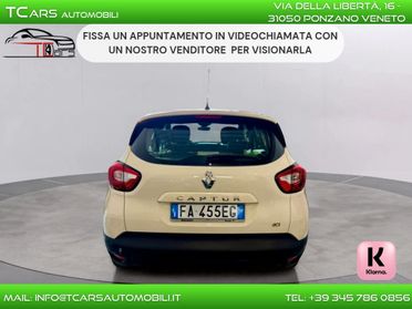 RENAULT CAPTUR 1.5 DCI - CINGHIA DIST. NUOVA