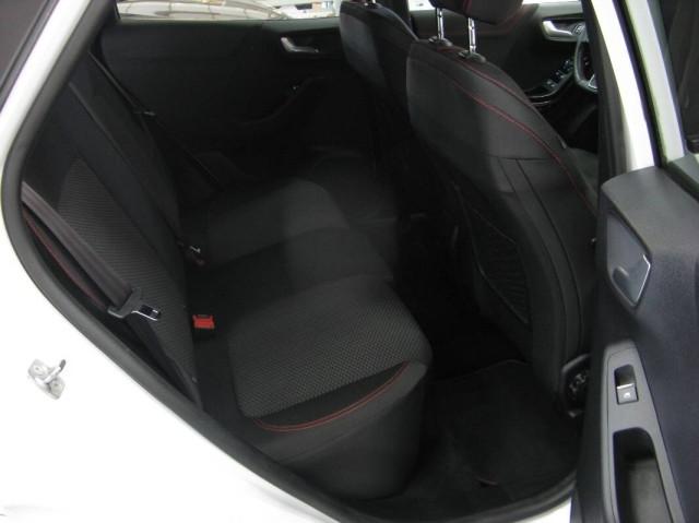Ford Puma 1.0 EcoBoost HYBRID 125 CV ST LINE