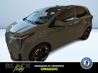 KIA Picanto 1.0 Style (TT) MY26