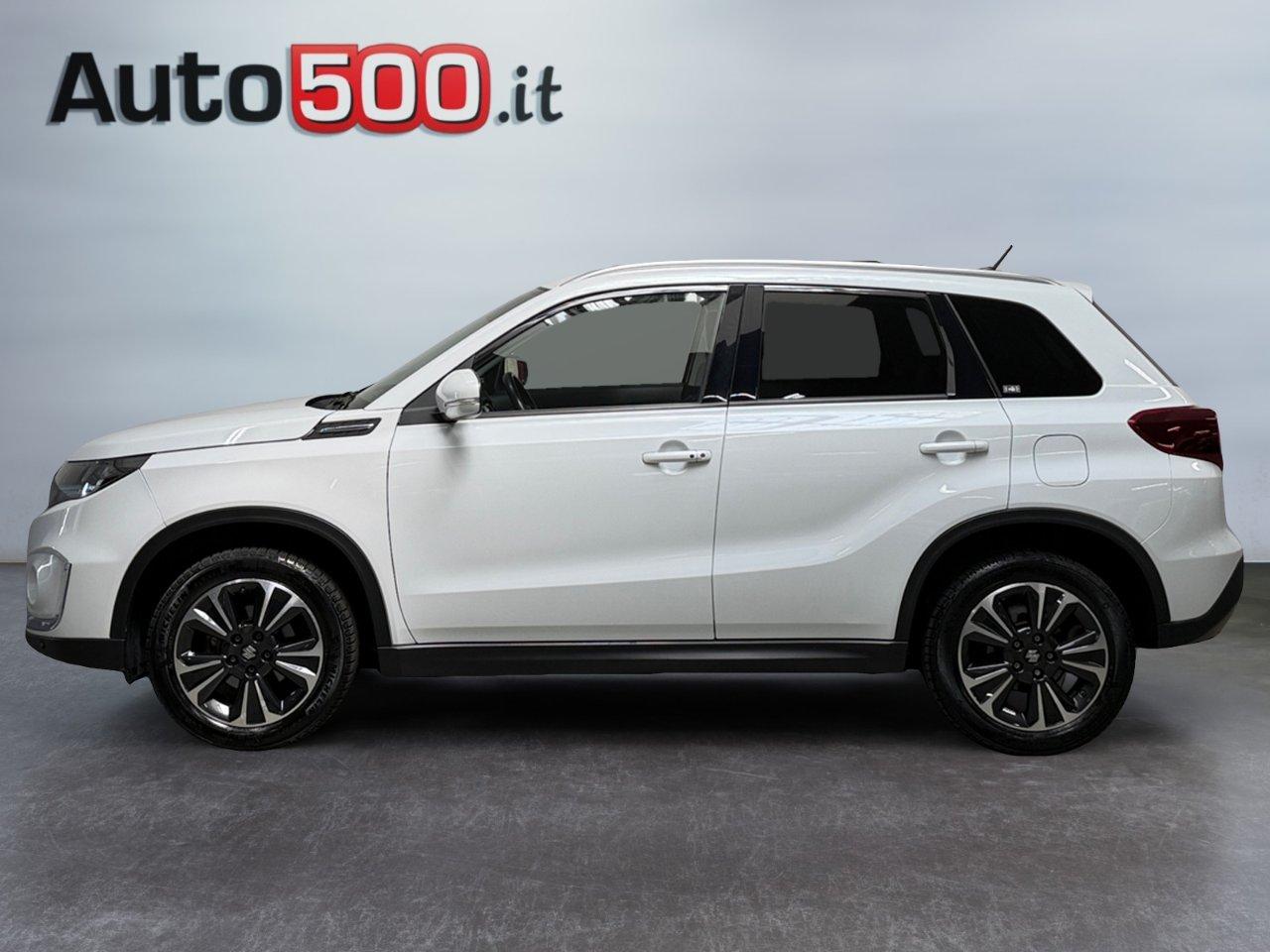 Suzuki Vitara 1.4h Easy Starview 2wd