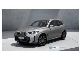 Bmw X5 xDrive30d 48V