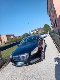 Opel Insignia 2.0 CDTI 160CV ecoFLEX Sports Tourer Cosmo