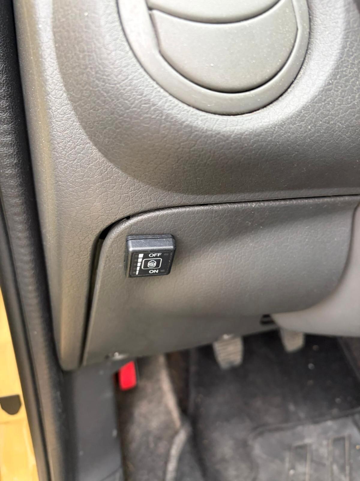 Fiat Panda 1.2 Active GPL