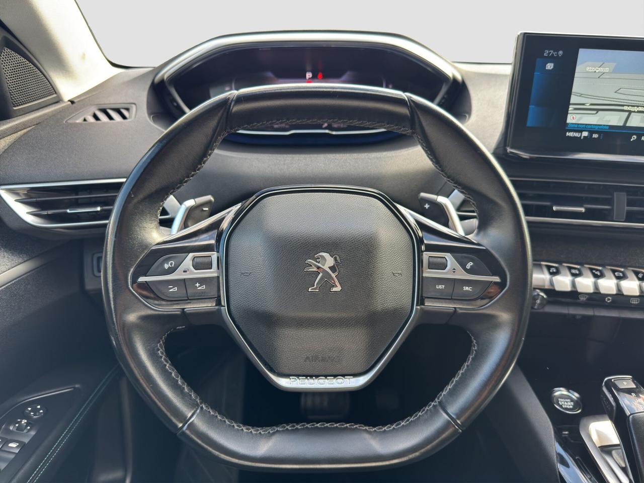 Peugeot 3008 1.5 bluehdi 130cv Allure Pack 2022