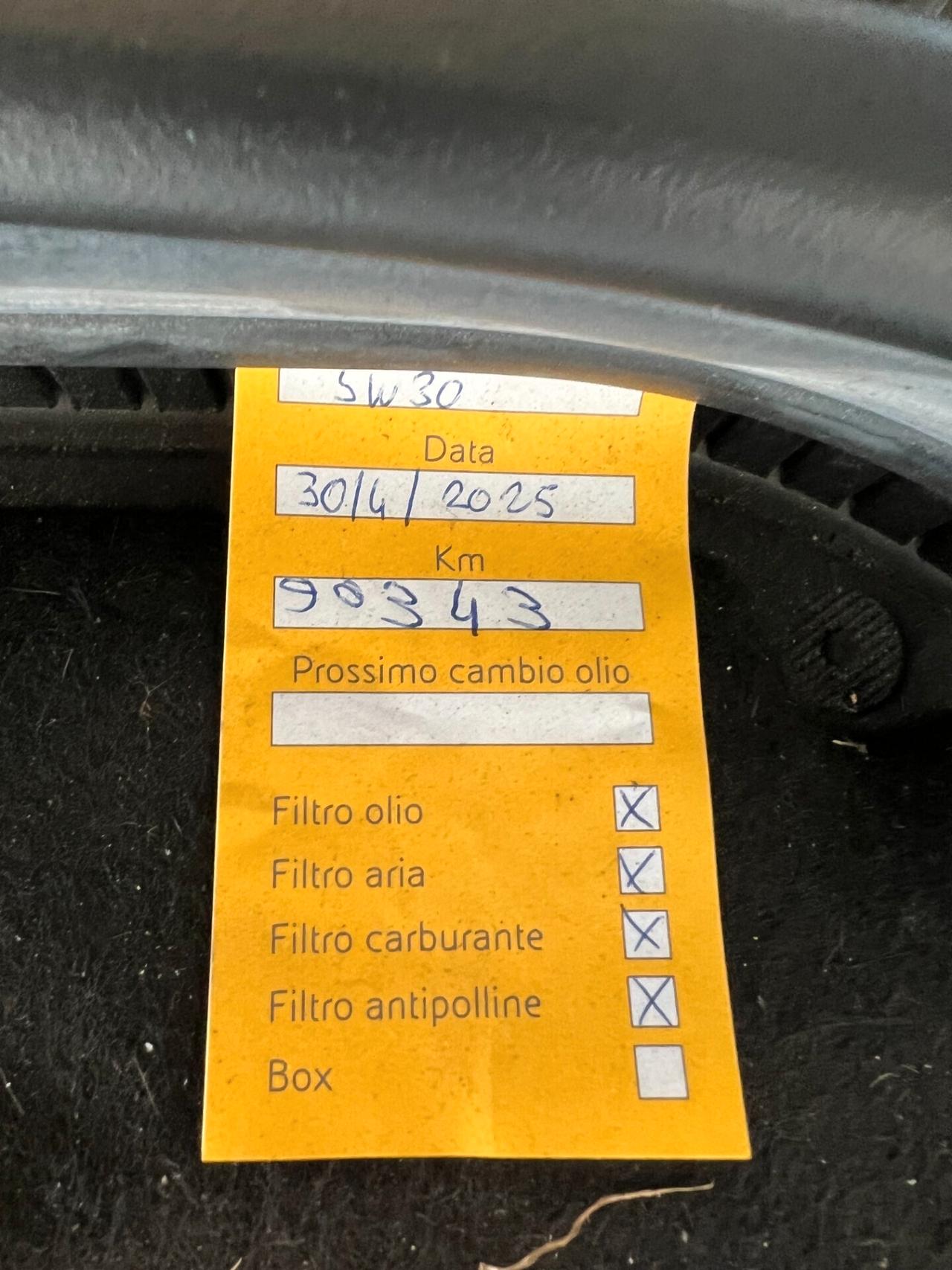Mini Mini 1.5 One D Business OK NEOPATENTATI SOLO 92.124 KM