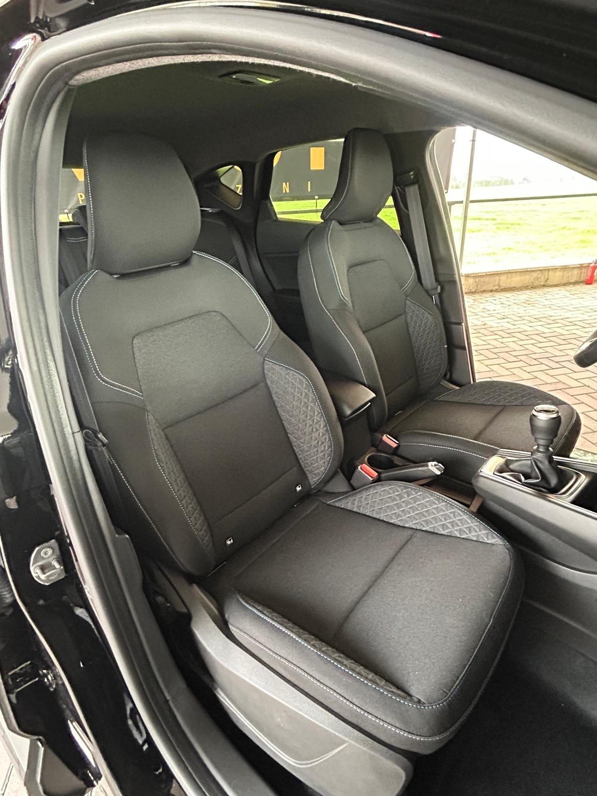 Mitsubishi ASX 1.3L Mild Hybrid 140 CV Invite