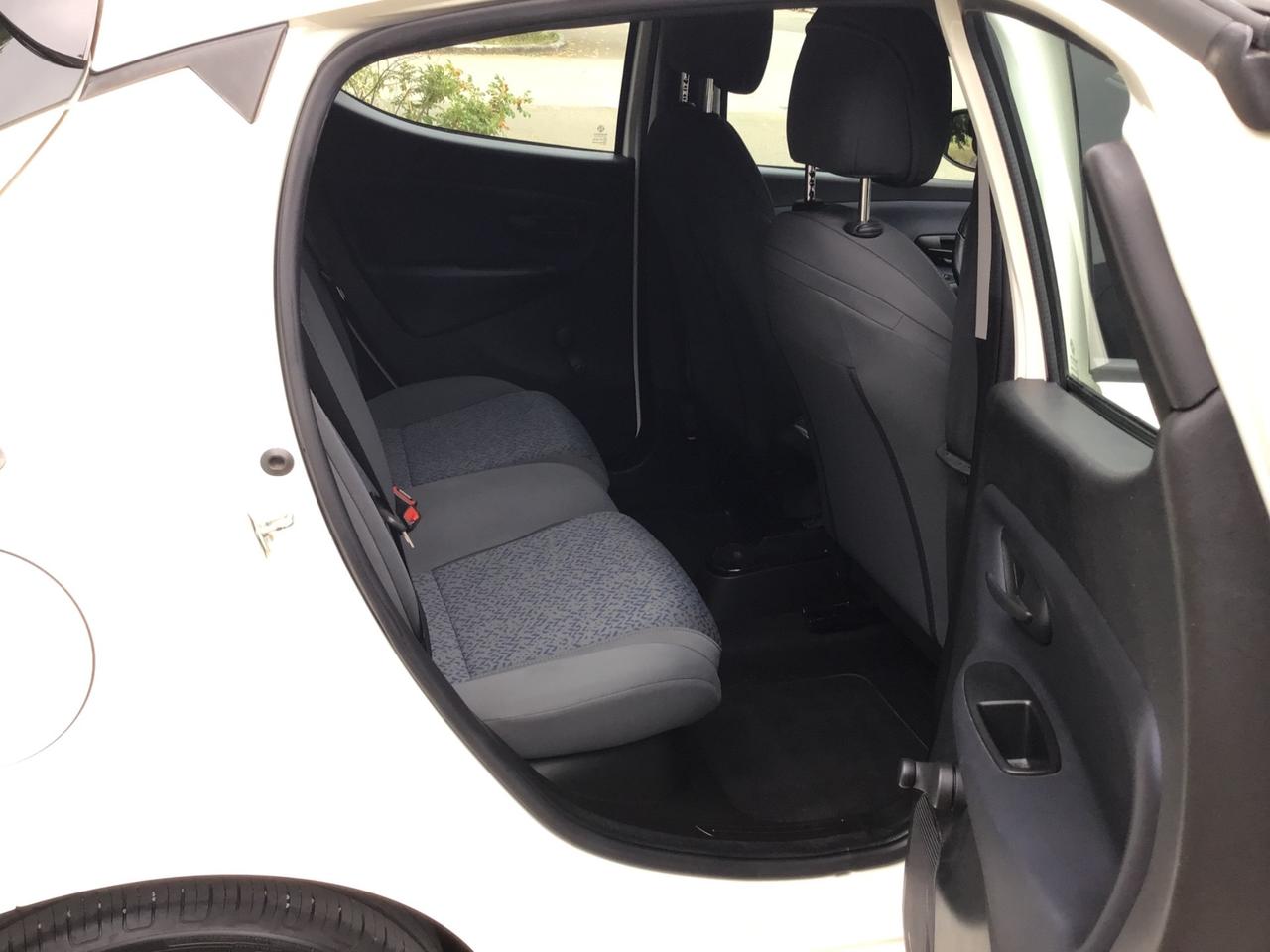 Lancia Ypsilon 1.0 FireFly 5 porte S&S Hybrid Gold