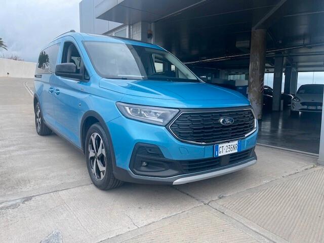 Ford Tourneo Connect Grand Tourneo Connect 2.0 EcoBlue 102 CV Plus