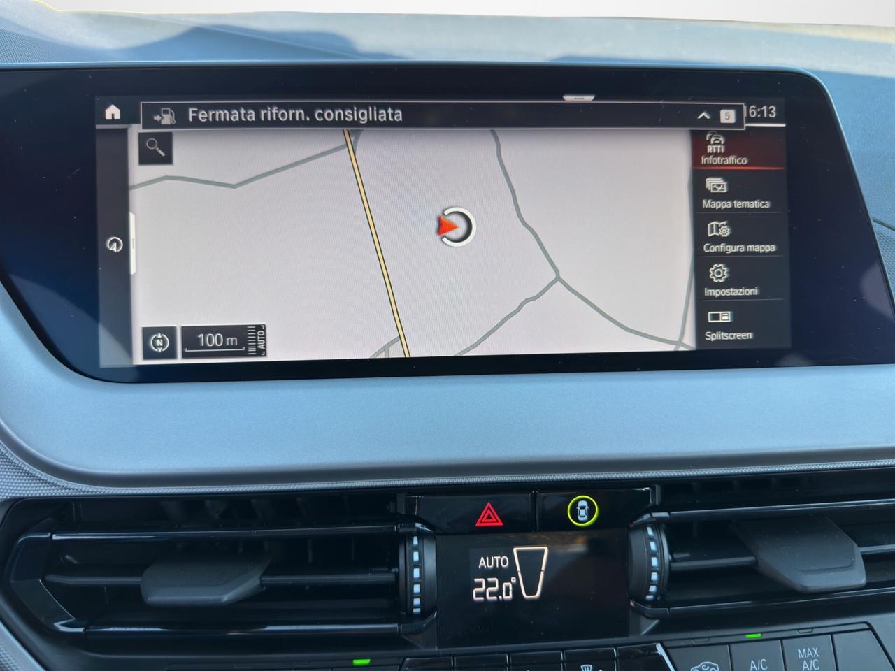 Bmw 118 118d 5p. Business Advantage