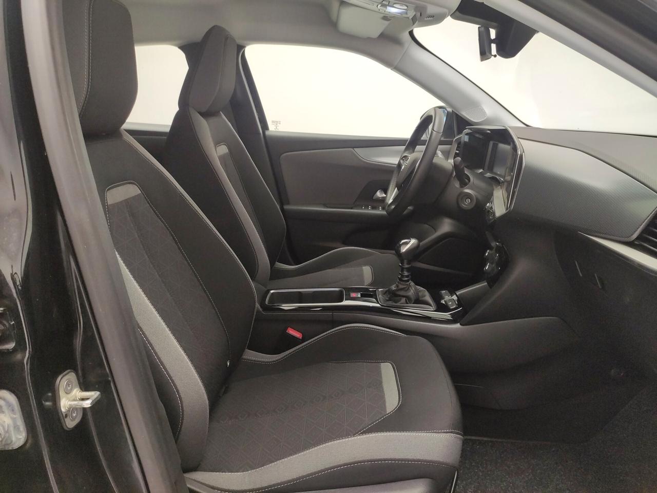 Opel Mokka 1.5 diesel Edition