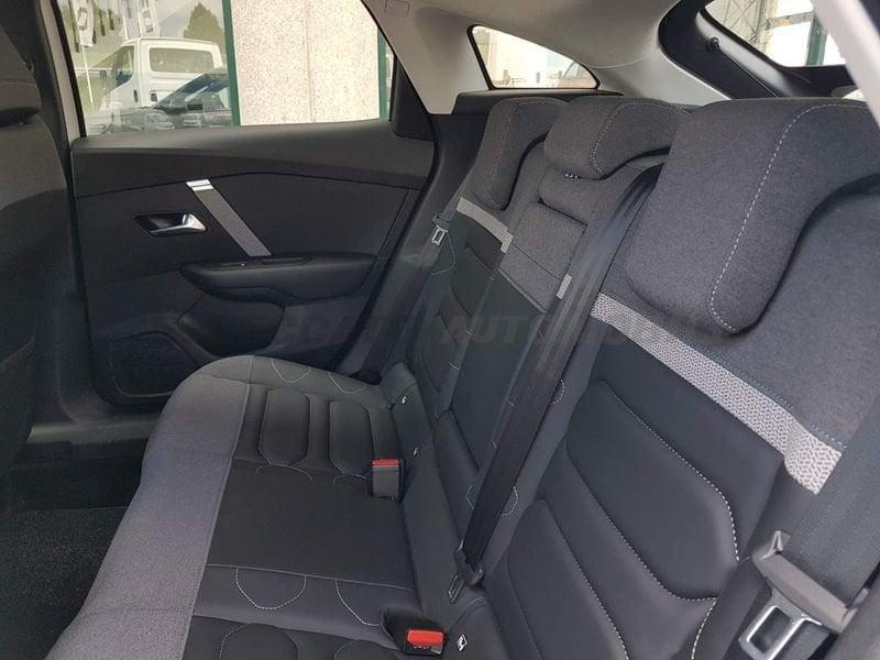 Citroën C4 C4 1.5 bluehdi Shine s&s 130cv eat8