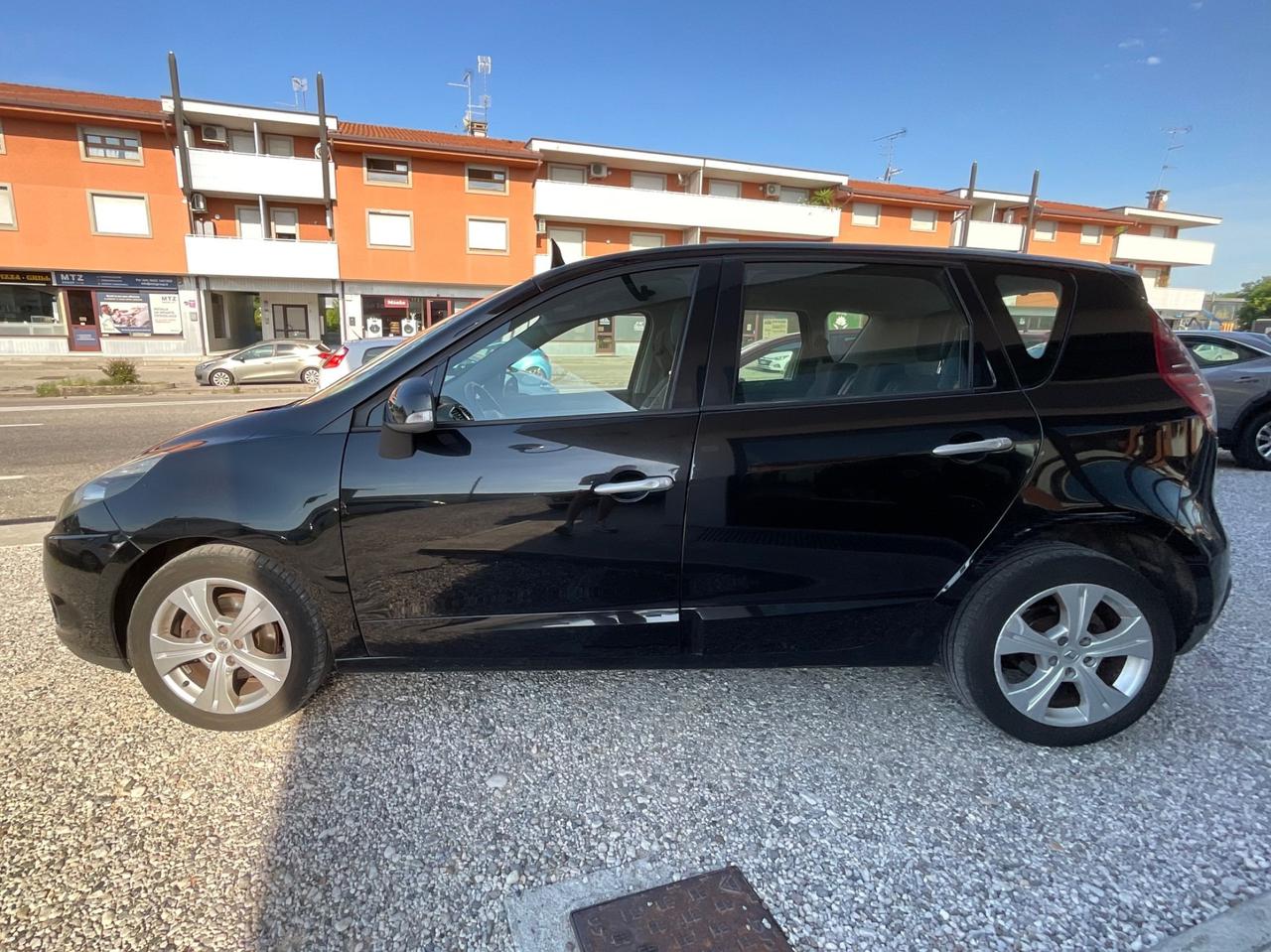 Scénic X-Mod 1.5 dCi 110CV Luxe