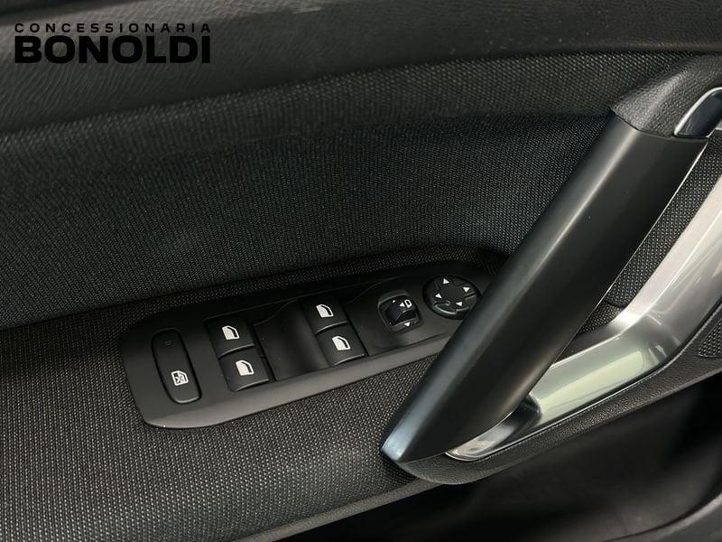 Peugeot 308 308 BlueHDi 130 S&S SW Allure Pack