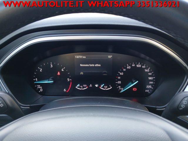 FORD Focus 1.5 EcoBlue 120 CV SW Business