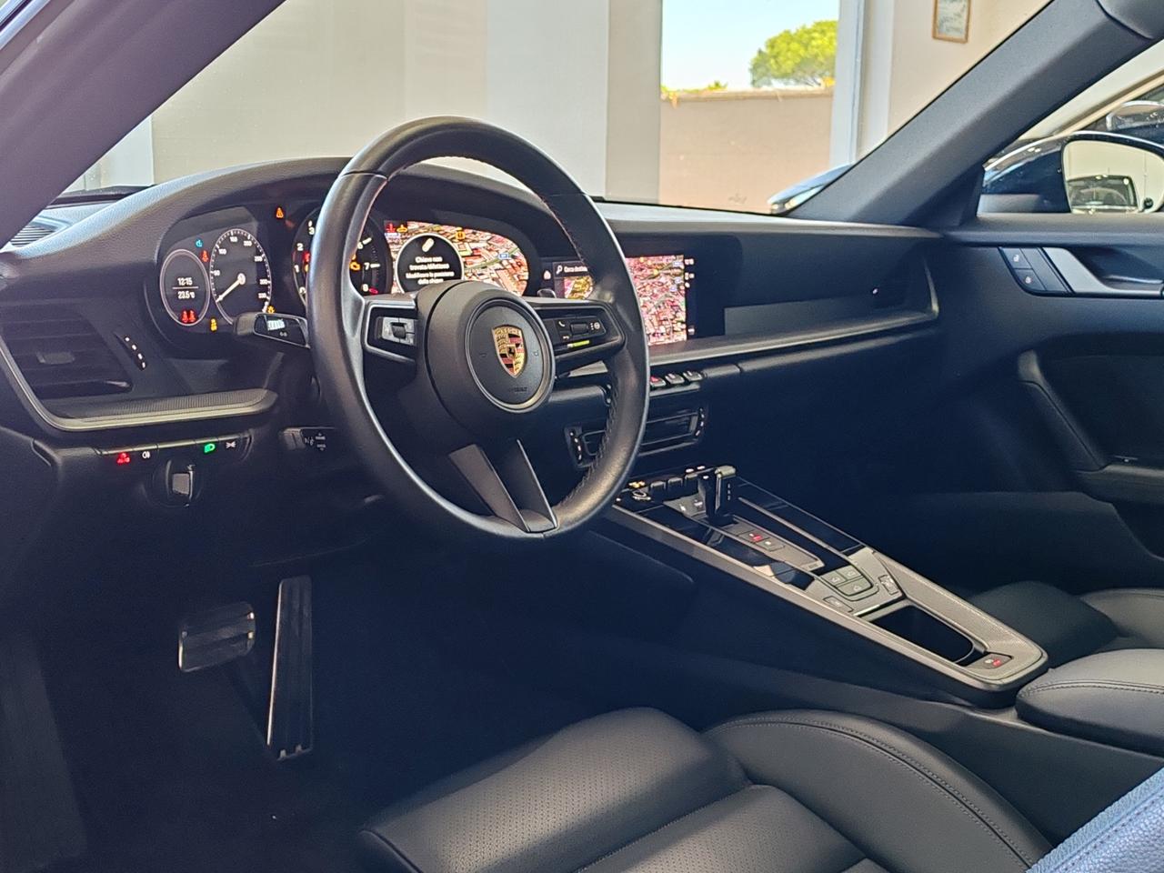 Porsche 911 Carrera 385cv 09/2023