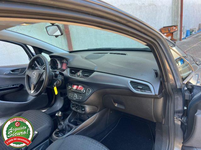 OPEL Corsa 1.3 CDTI ecoFLEX Start&Stop 5 porte n-Joy