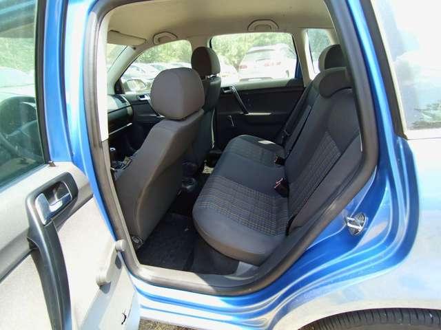Volkswagen Polo Polo 5p 1.4 tdi Trendline