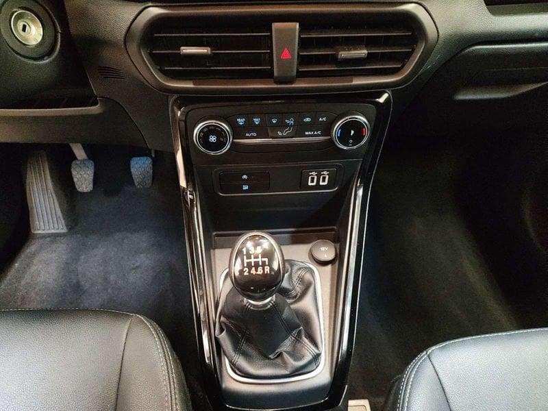 Ford EcoSport 1.0 ecoboost Active s&s 125cv