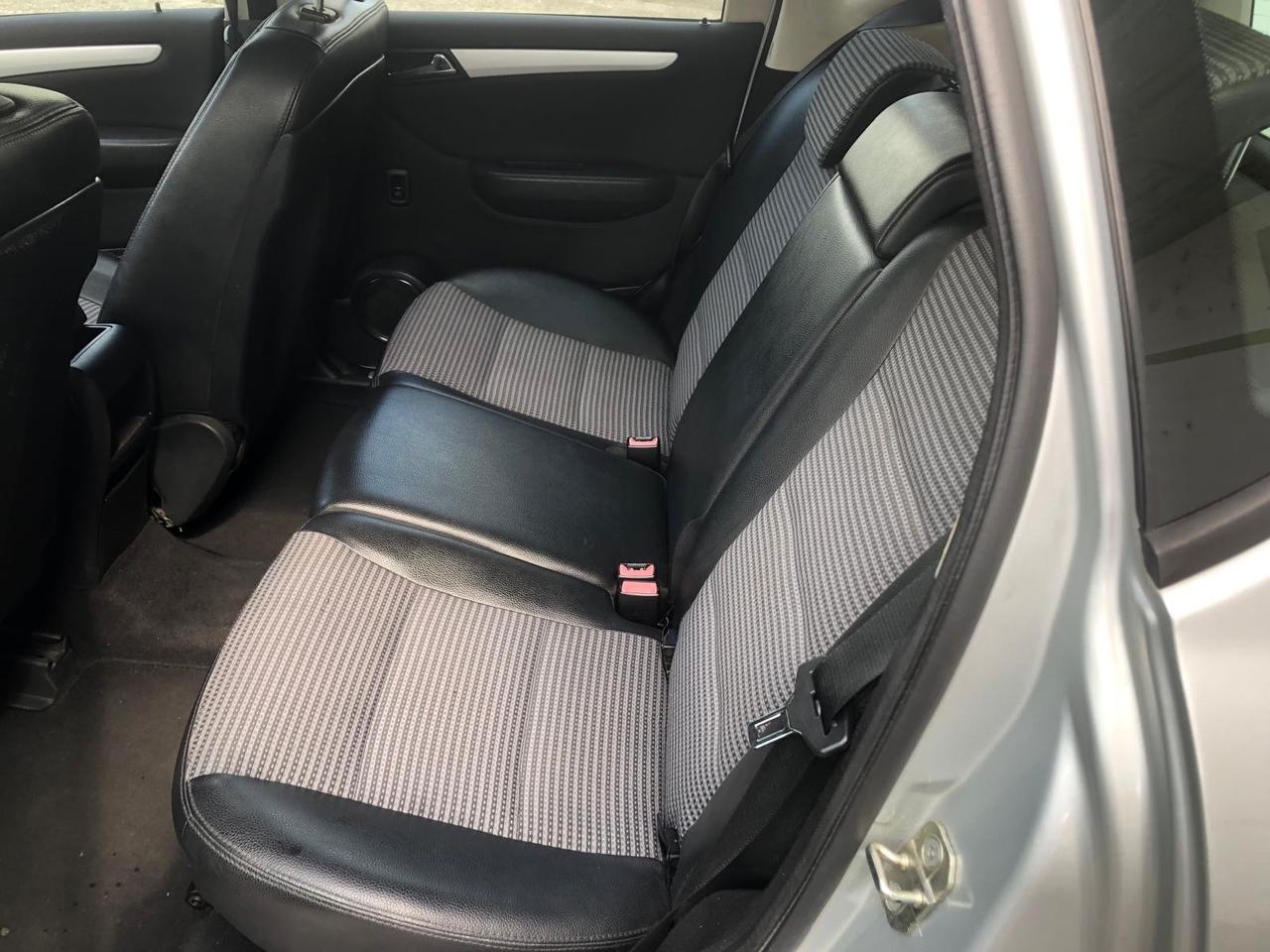 MERCEDES CLASSE A180 2.0 DIESEL-GARANZIA 12 MESI