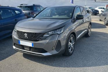 PEUGEOT 2008 II 2020 - 2008 1.2 puretech Active Pack s&s 130cv