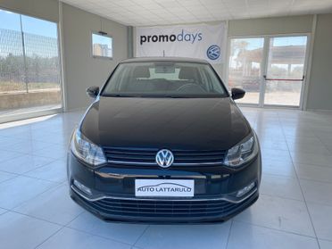 Volkswagen Polo 1.4 TDI 5p. EURO 6/B
