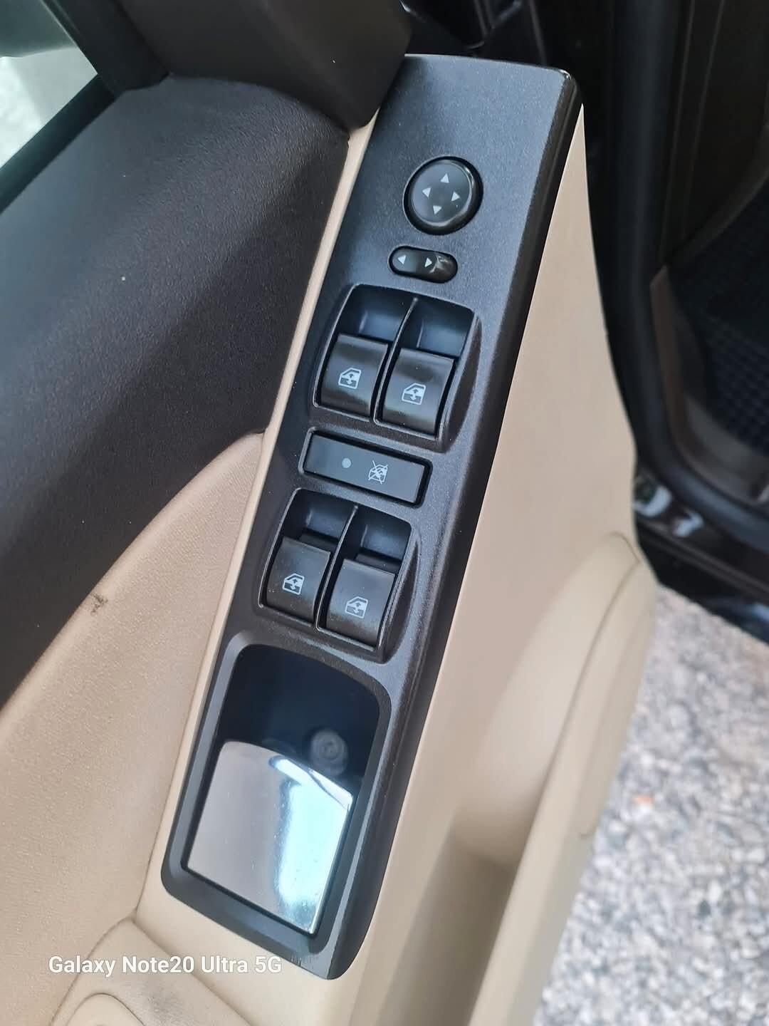 Lancia MUSA 1.6 Multijet S&S Platino
