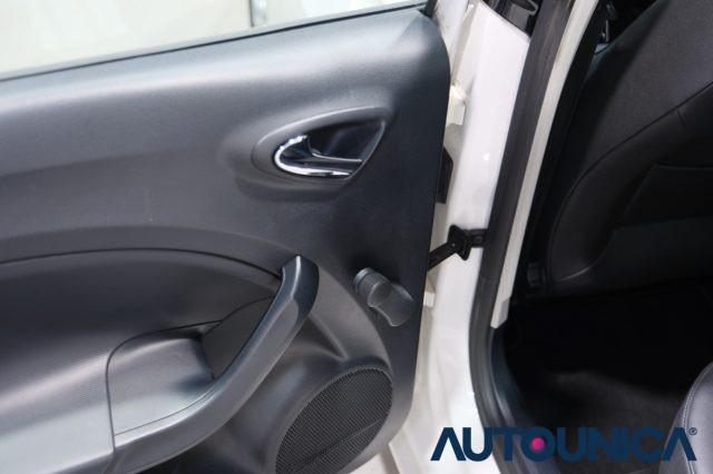SEAT Ibiza 1.2 TDI CR 5 PORTE I-TECH NEOPATENTATI