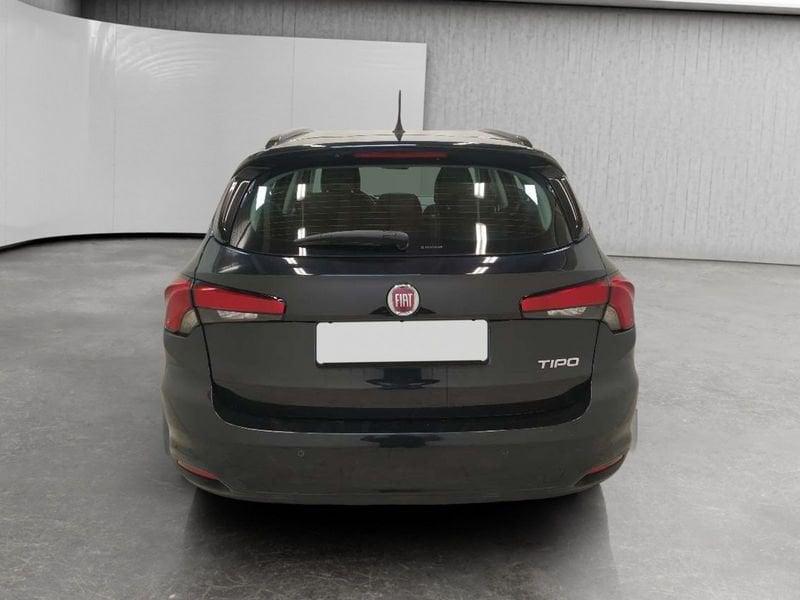 FIAT Tipo SW 1.6 mjt Lounge s&s 120cv