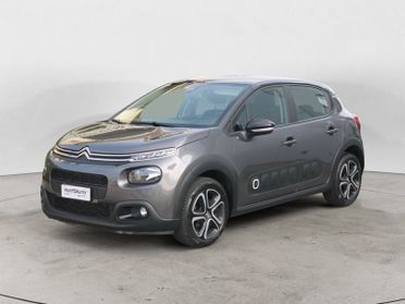Citroën C3 C3 PureTech 110 S&S Shine