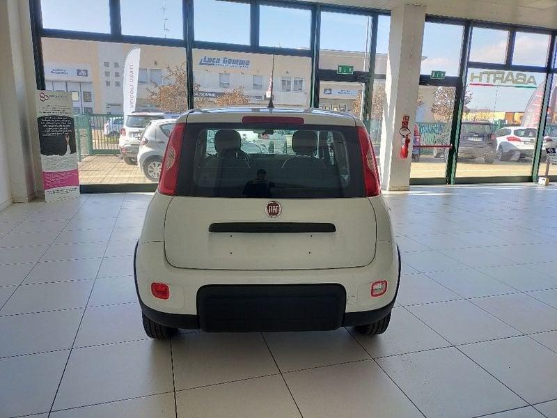 FIAT Panda 1.2 EasyPower