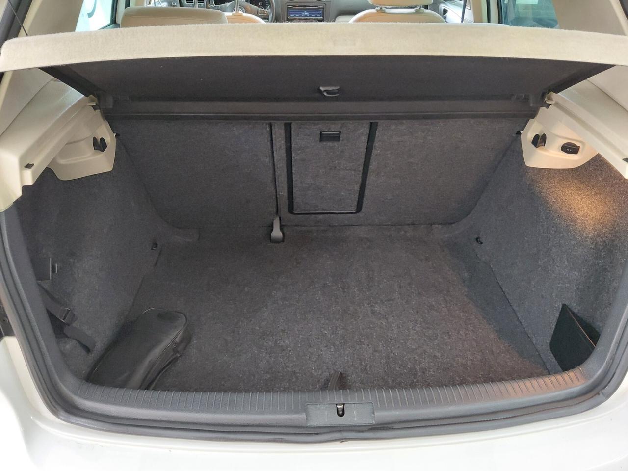 Volkswagen Golf 2.0 TDI 140CV DPF 5p. Highline