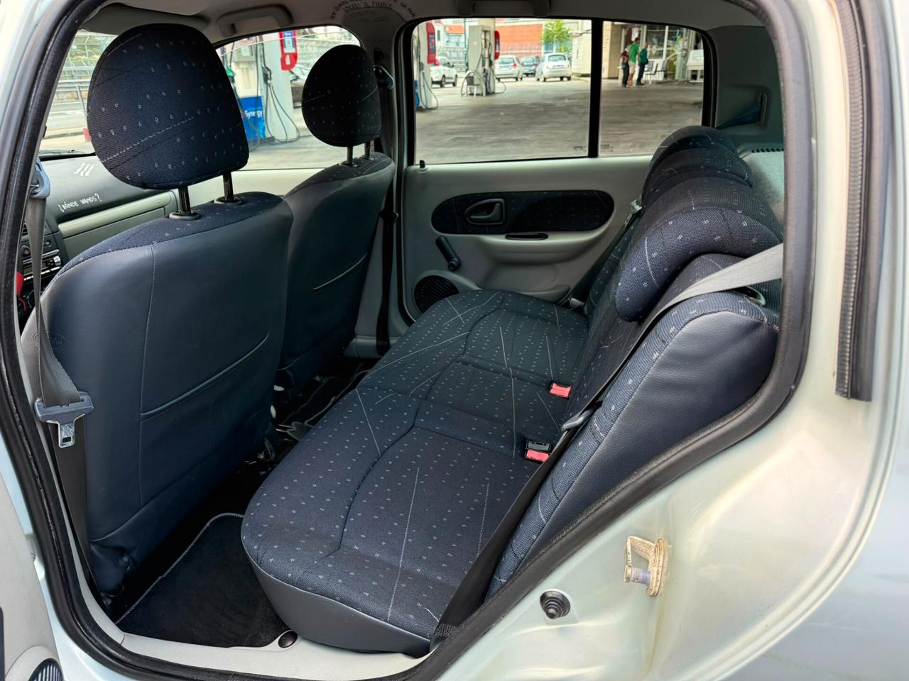 Renault Clio 1.2 16V TAGLIANDATA