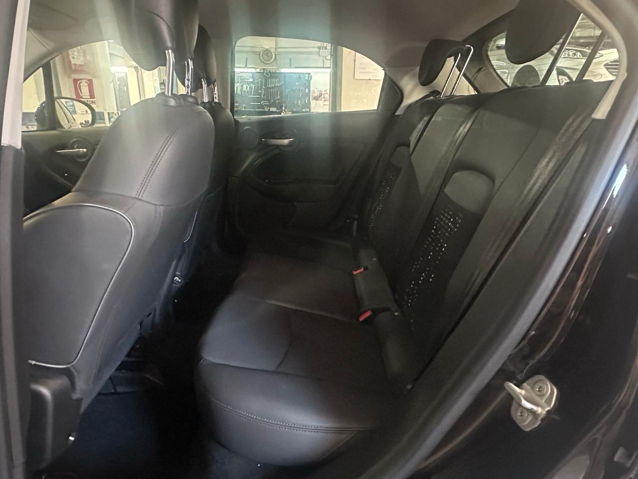 Fiat 500X 1.0 GPL T3 120 CV Cult