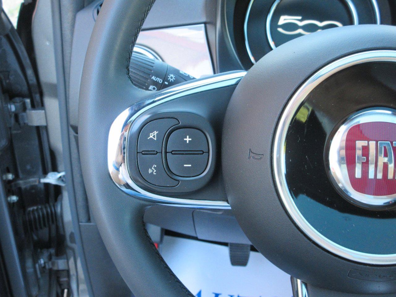 Fiat 500 1.0 hybrid Dolcevita 70cv