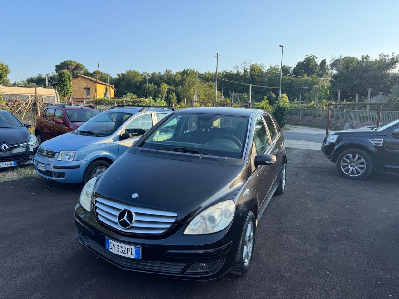Mercedes-benz A 180 CDI Edition 10