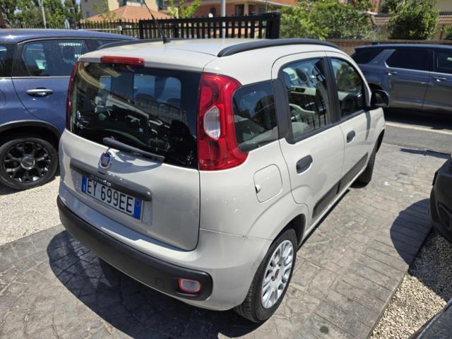 FIAT Panda 1.2 Easy unipro.