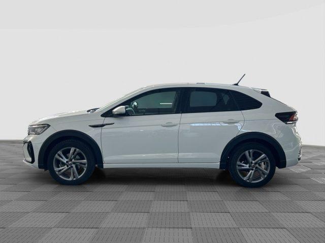 VOLKSWAGEN Taigo Taigo 1.0 TSI 110 CV R-Line