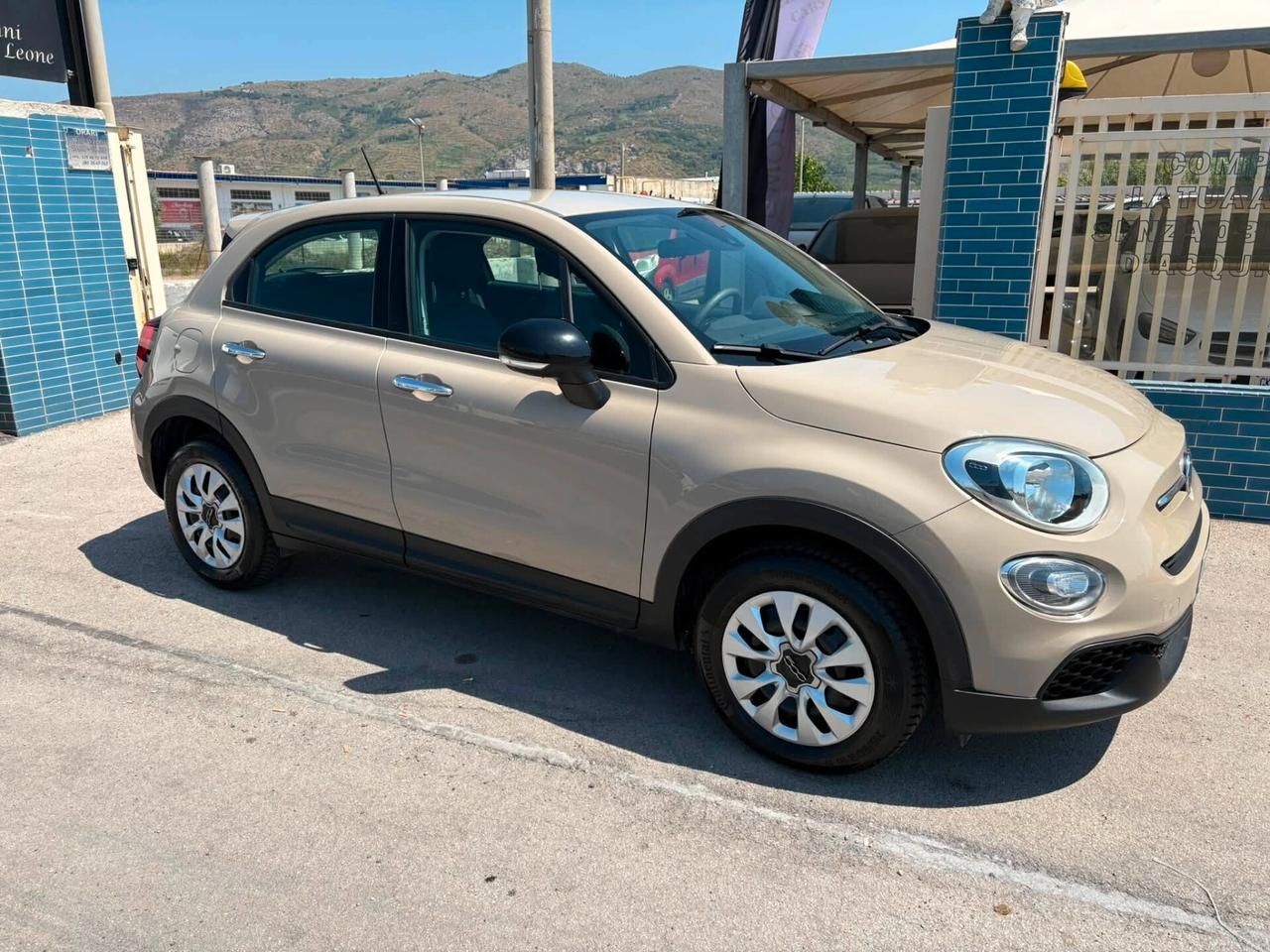 Fiat 500X 1.6 MultiJet 120 CV Urban uniprò