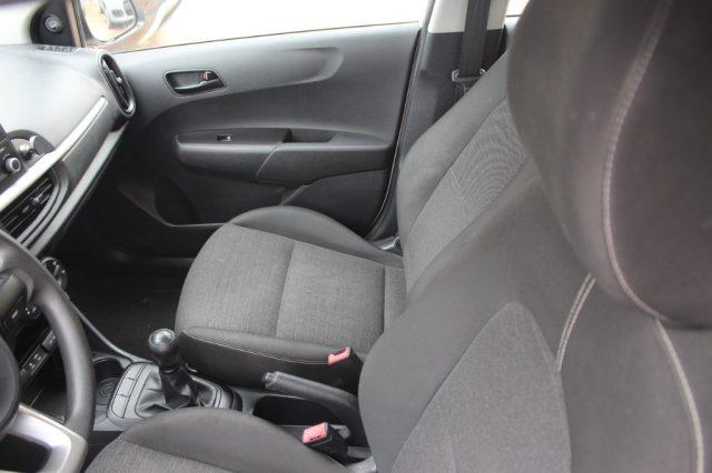 KIA Picanto 1.0 12V 5 porte