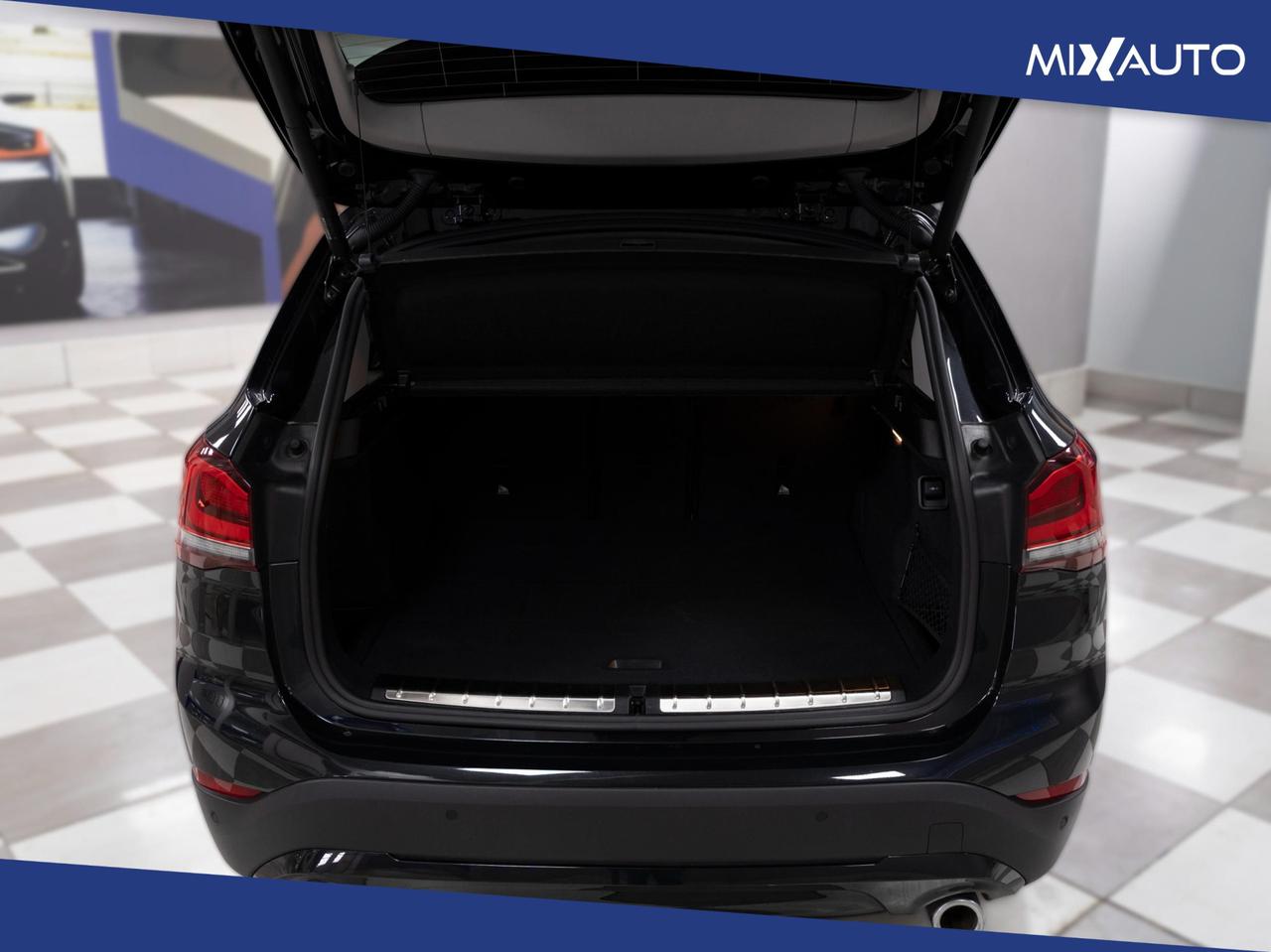 BMW X1 sDrive20i Advantage 178CV Auto