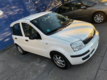 Fiat Panda 1.2 Active